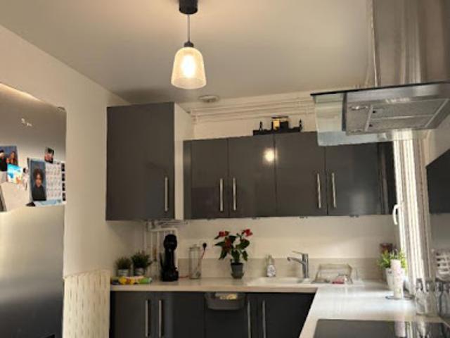 Vente Maison 3 pièces 73.9 m2 Bezons