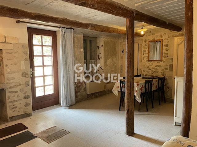Vente Maison 3 pièces 73 m2 Caumont sur Durance