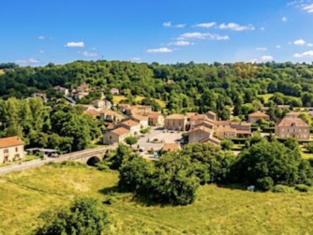 Vente Maison 3 pièces 73 m2 Calmont