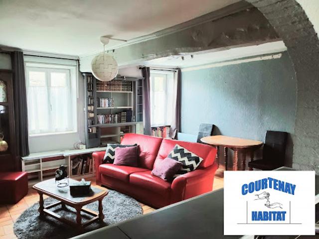 Vente Maison 3 pièces 73 m2 Chantecoq
