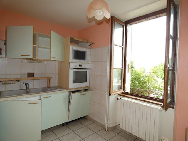 Vente Maison 3 pièces 73 m2 Cressat