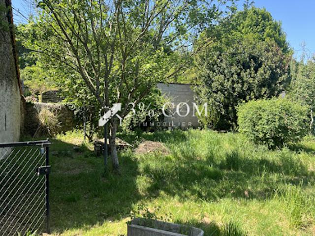 Vente Maison 3 pièces 73 m2 Antigny