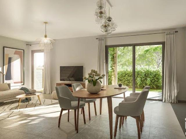Vente Maison 3 pièces 73 m2 Aix en Provence