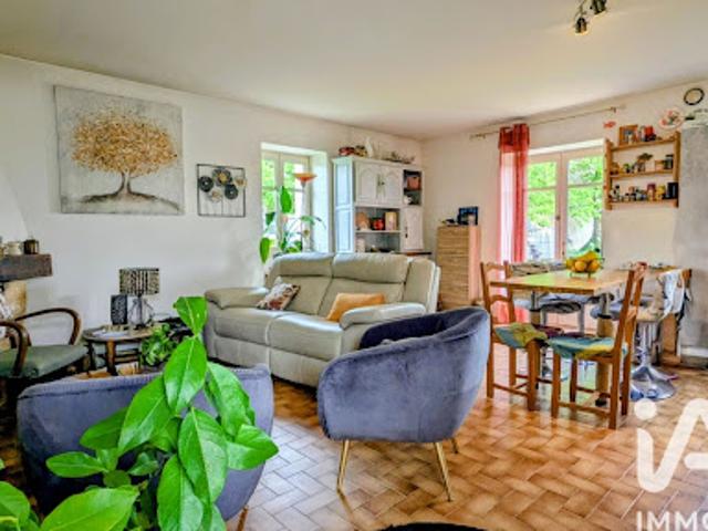 Vente Maison 3 pièces 73 m2 Alixan
