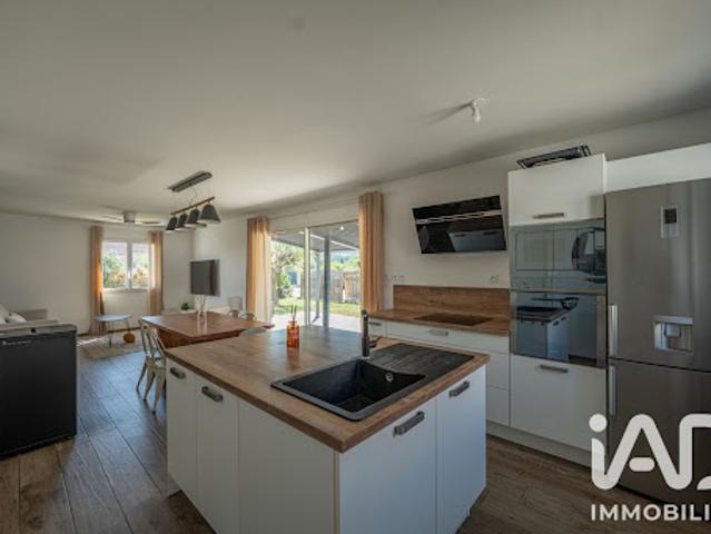 Vente Maison 3 pièces 73 m2 Aubenas