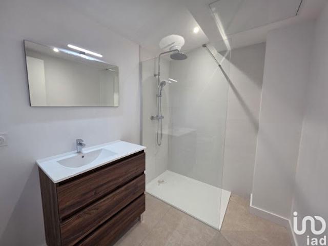 Vente Maison 3 pièces 73 m2 Bordeaux