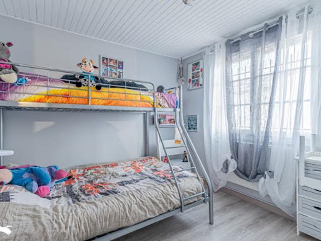 Vente Maison 3 pièces 73 m2 Bordeaux