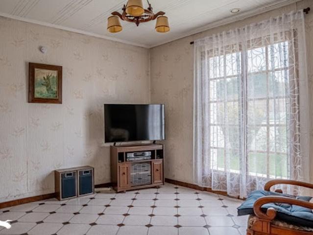 Vente Maison 3 pièces 73 m2 Beychac et Caillau