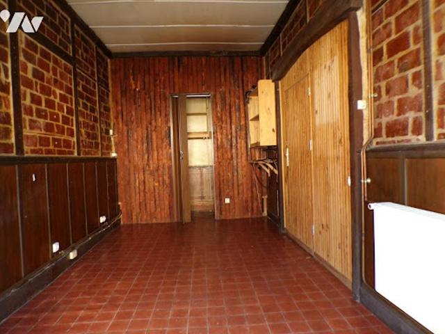 Vente Maison 3 pièces 73 m2 Gamaches