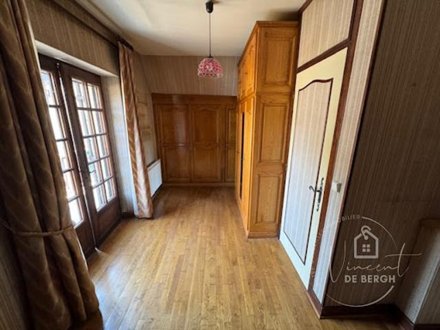 Vente Maison 3 pièces 73 m2 Groléjac