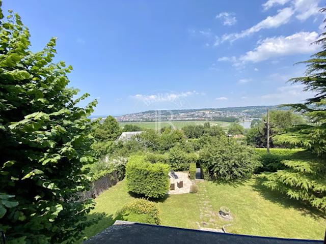 Vente Maison 3 pièces 73 m2 Deauville