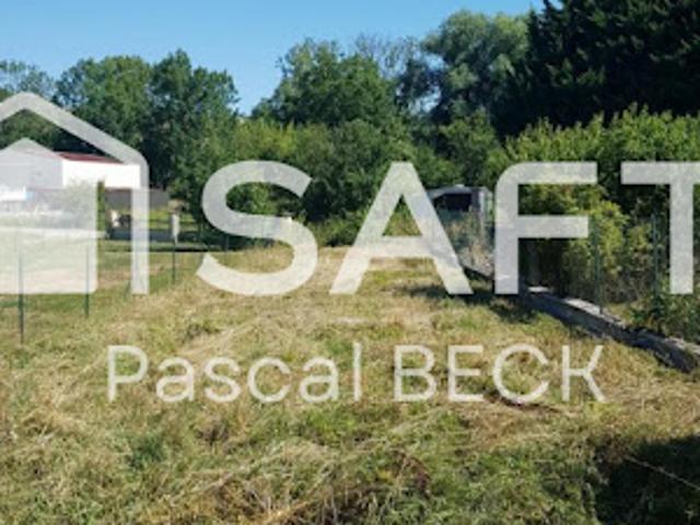Vente Maison 3 pièces 73 m2 Demange aux Eaux