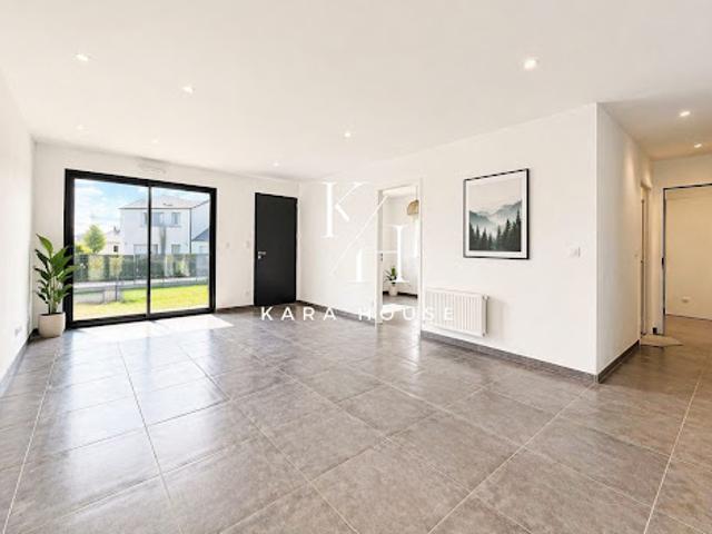 Vente Maison 3 pièces 73 m2 Esquay sur Seulles