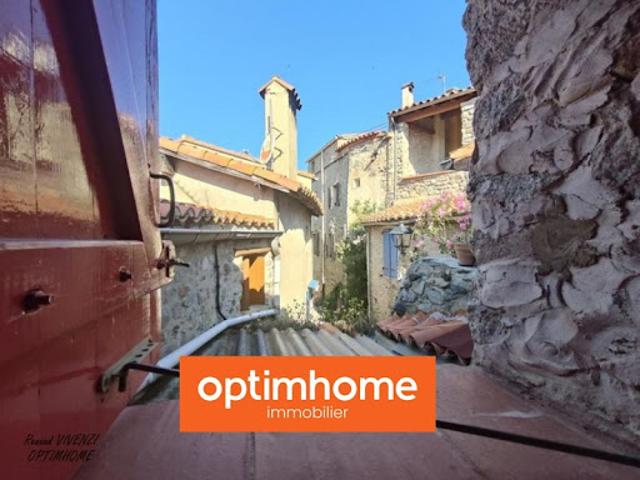 Vente Maison 3 pièces 73 m2 Eus