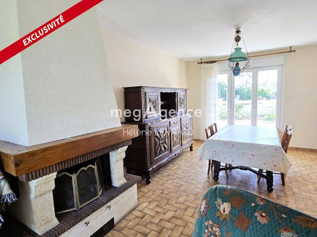 Vente Maison 3 pièces 73 m2 Evron