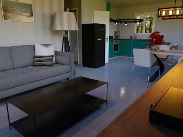 Vente Maison 3 pièces 73 m2 Forest Saint Julien