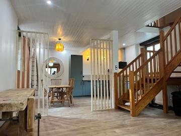 Vente Maison 3 pièces 73 m2 Fleurance