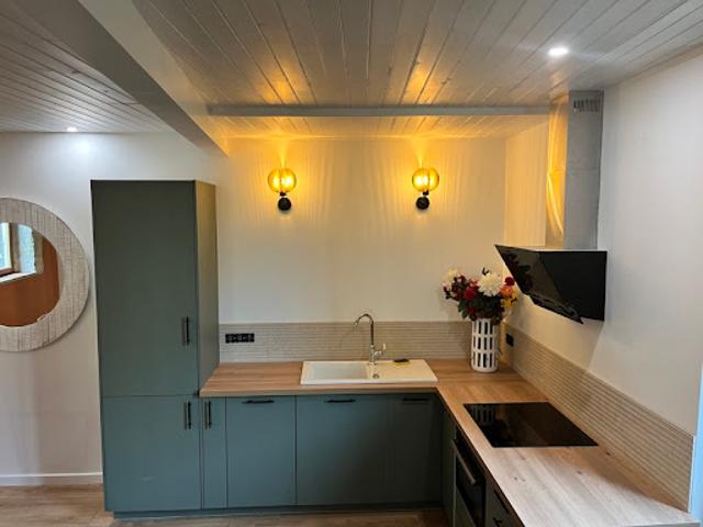 Vente Maison 3 pièces 73 m2 Fleurance