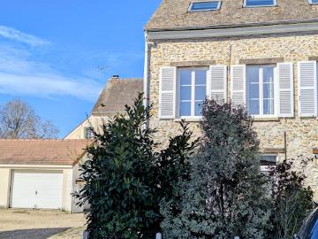 Vente Maison 3 pièces 73 m2 Orgerus