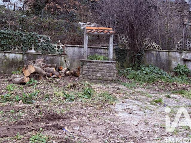 Vente Maison 3 pièces 73 m2 Orsan