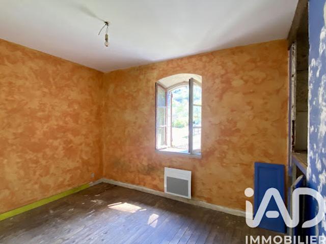Vente Maison 3 pièces 73 m2 Osse en Aspe