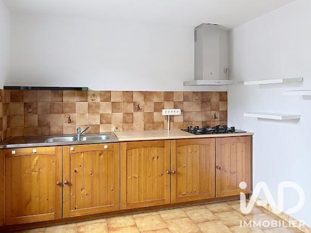 Vente Maison 3 pièces 73 m2 Lombez