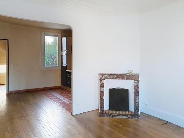 Vente Maison 3 pièces 73 m2 Lorient