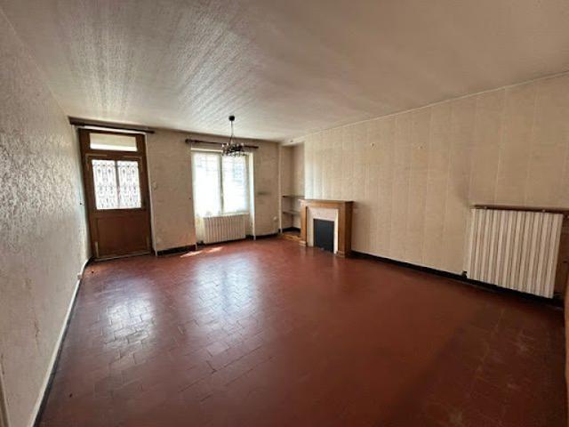Vente Maison 3 pièces 73 m2 La Celle sur Loire