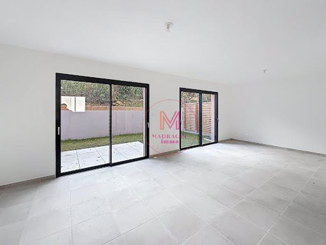 Vente Maison 3 pièces 73 m2 La Turbie