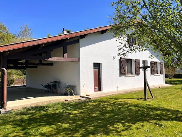 Vente Maison 3 pièces 73 m2 Labatut