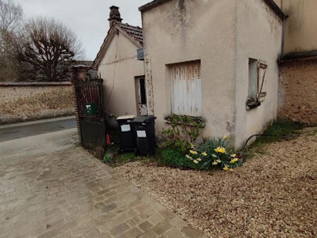 Vente Maison 3 pièces 73 m2 Lèves