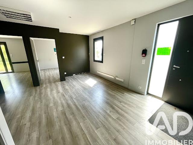 Vente Maison 3 pièces 73 m2 Le Blanc