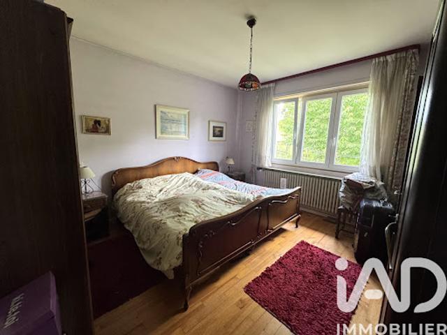 Vente Maison 3 pièces 73 m2 Lembach