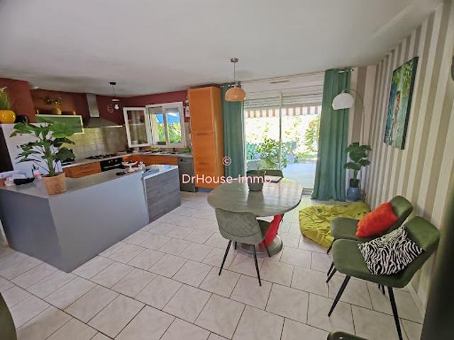 Vente Maison 3 pièces 73 m2 Les Ormes
