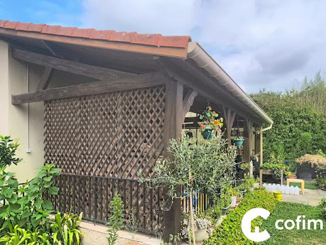 Vente Maison 3 pièces 73 m2 Liac