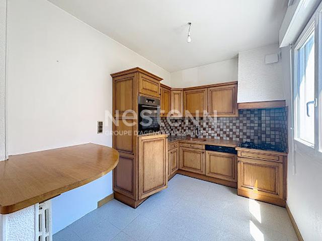 Vente Maison 3 pièces 73 m2 Limoges