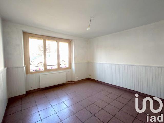 Vente Maison 3 pièces 73 m2 Lussac les Eglises