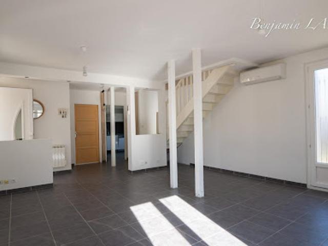 Vente Maison 3 pièces 73 m2 Moncrabeau