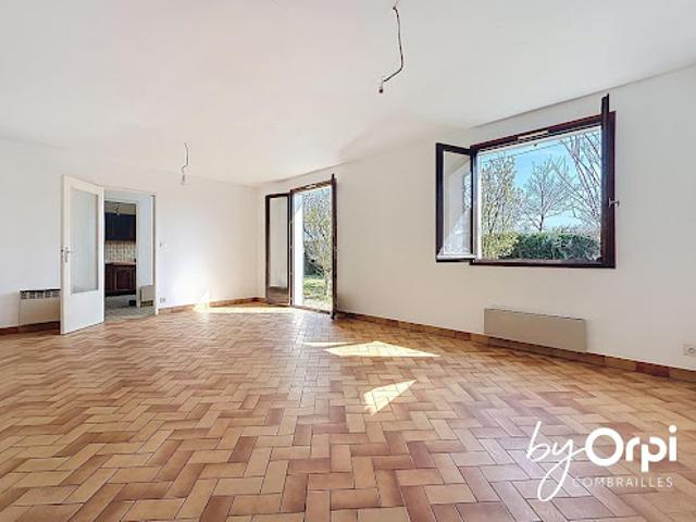 Vente Maison 3 pièces 73 m2 Montaigut en combraille