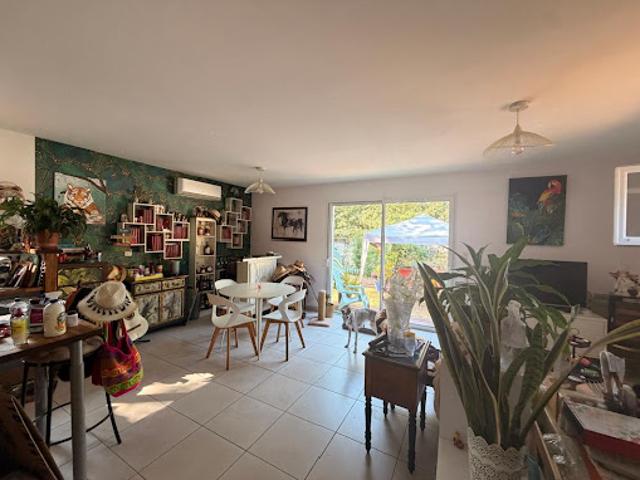 Vente Maison 3 pièces 73 m2 Monteils