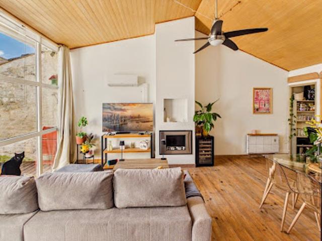 Vente Maison 3 pièces 73 m2 Montpezat de Quercy