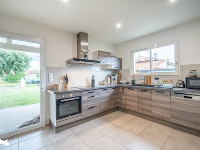 Vente Maison 3 pièces 73 m2 Morcenx la Nouvelle
