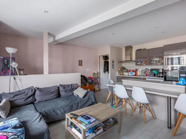 Vente Maison 3 pièces 73 m2 Mornant
