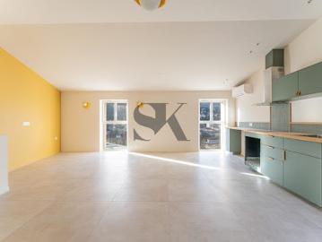 Vente Maison 4 pièces 114.4 m2 Marseille 11ème