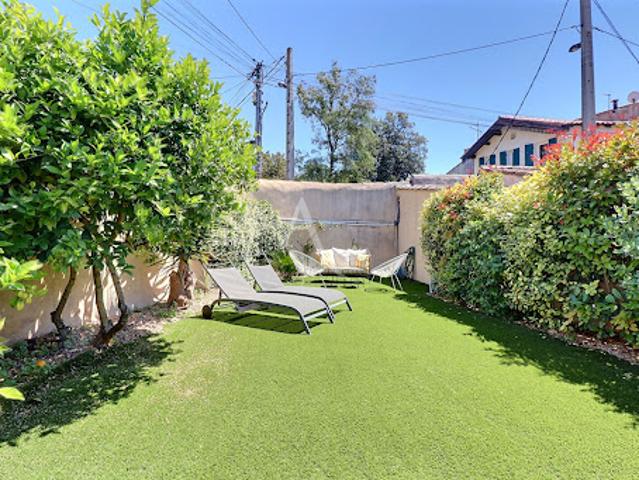 Vente Maison 3 pièces 73 m2 Marseille 12ème
