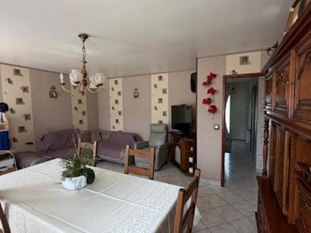 Vente Maison 3 pièces 73 m2 Mitry Mory