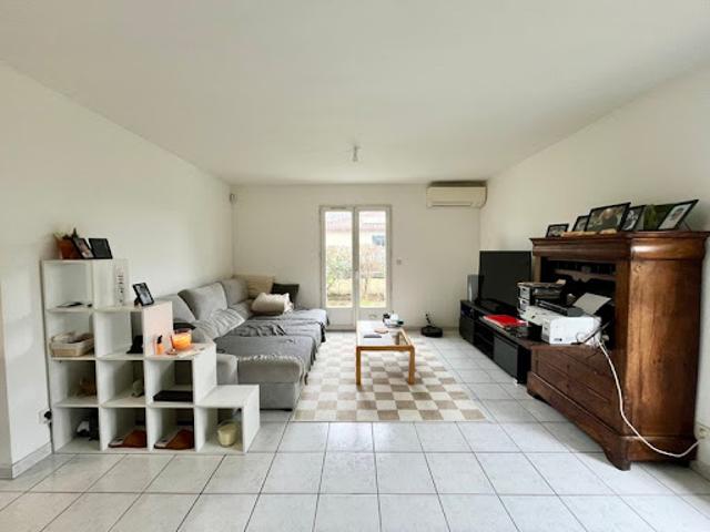 Vente Maison 3 pièces 73 m2 Mios