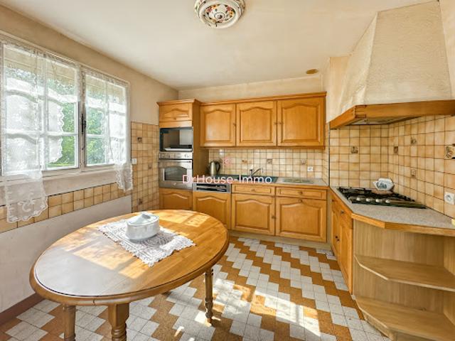 Vente Maison 3 pièces 73 m2 Nogent le Bernard