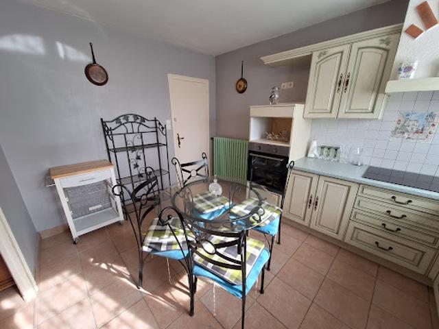 Vente Maison 3 pièces 73 m2 Souzay Champigny