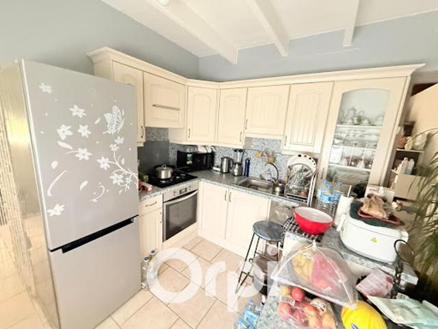 Vente Maison 3 pièces 73 m2 Saint Mard